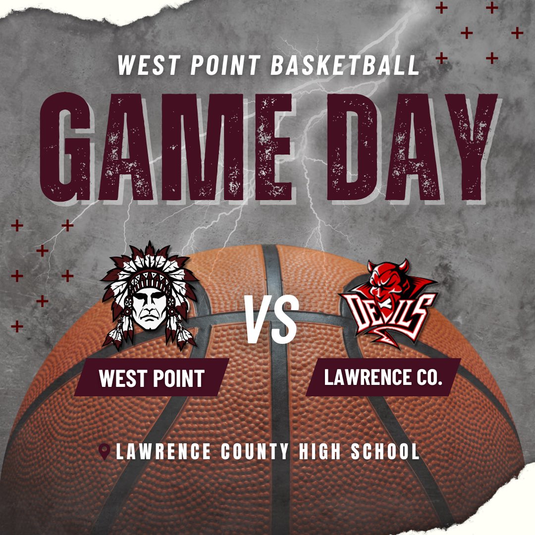 West Point Boys Basketball tweet media