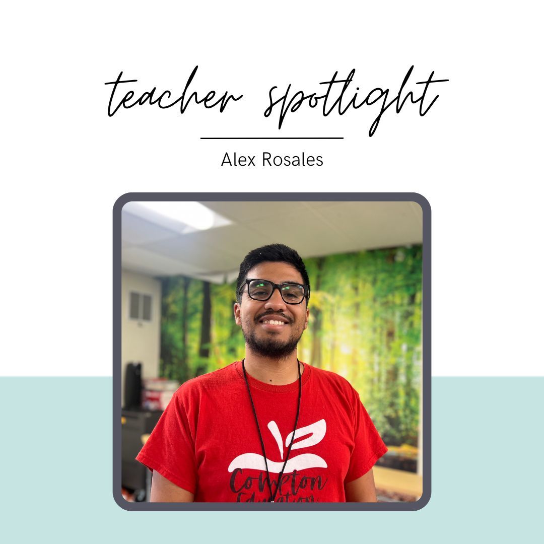PEER Physics (@peerphysics) on Twitter photo We’re honored to spotlight the great work happening in Alex Roslales's classes in Compton, CA.
💬 From Alex: "Every student who enters my class at the beginning of the year leaves at the end knowing they can succeed in physics, and I owe that to PEER Physics."
<a href="/ComptonUnified/">Compton Unified</a> We’re honored to spotlight the great work happening in Alex Roslales's classes in Compton, CA.
💬 From Alex: "Every student who enters my class at the beginning of the year leaves at the end knowing they can succeed in physics, and I owe that to PEER Physics."
<a href="/ComptonUnified/">Compton Unified</a>