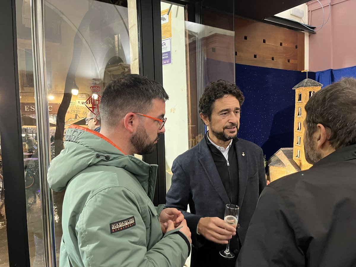 JuntsXCat Ciutat Vella 🎗 tweet media