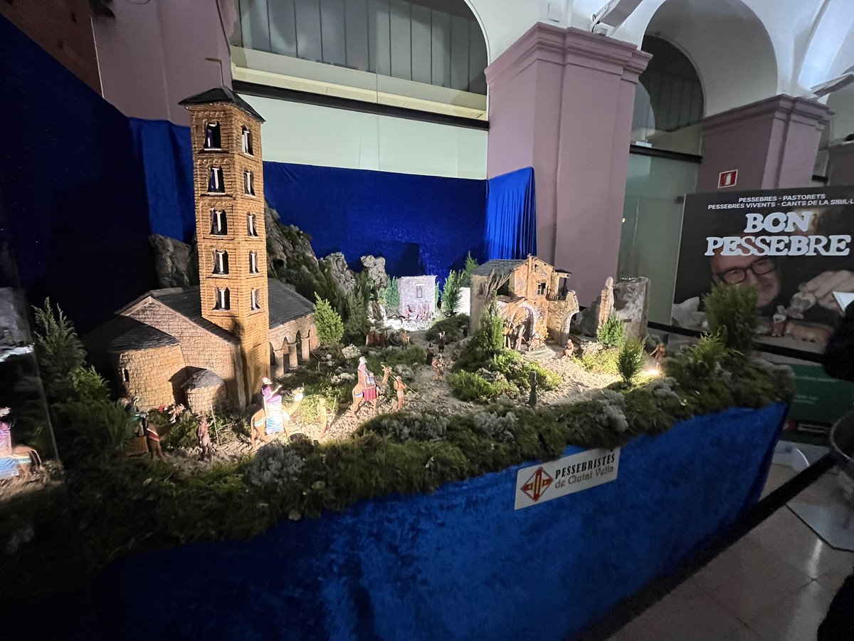 JuntsXCat Ciutat Vella 🎗 tweet media