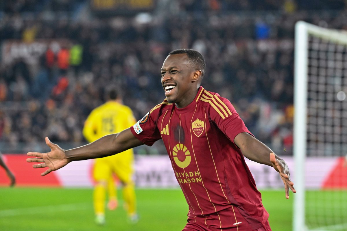 الوضع صعب مع هذوليك الحين 😁

 #روما