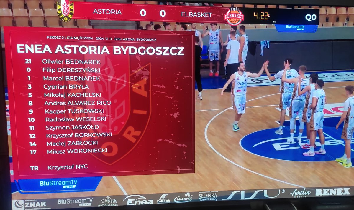 Baloncesto Aljarafe tweet media