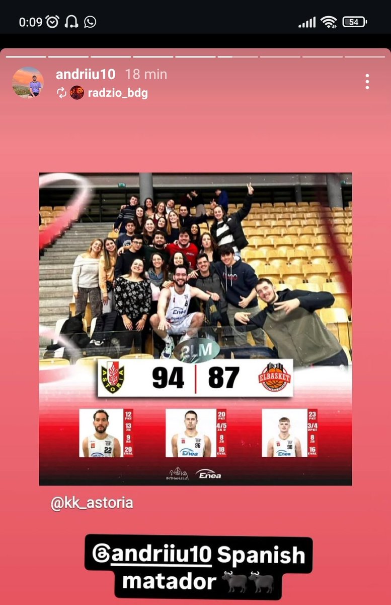 Baloncesto Aljarafe tweet media