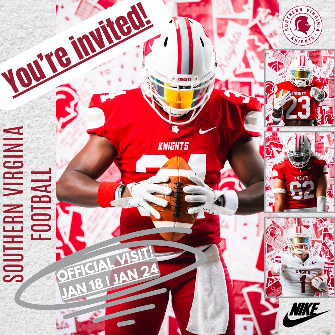 Thank you coach <a href="/CoachMJMurdoch/">Mark Murdoch</a> for this opportunity and your hospitality. <a href="/knight_ftbl/">SVU Knights Football</a>