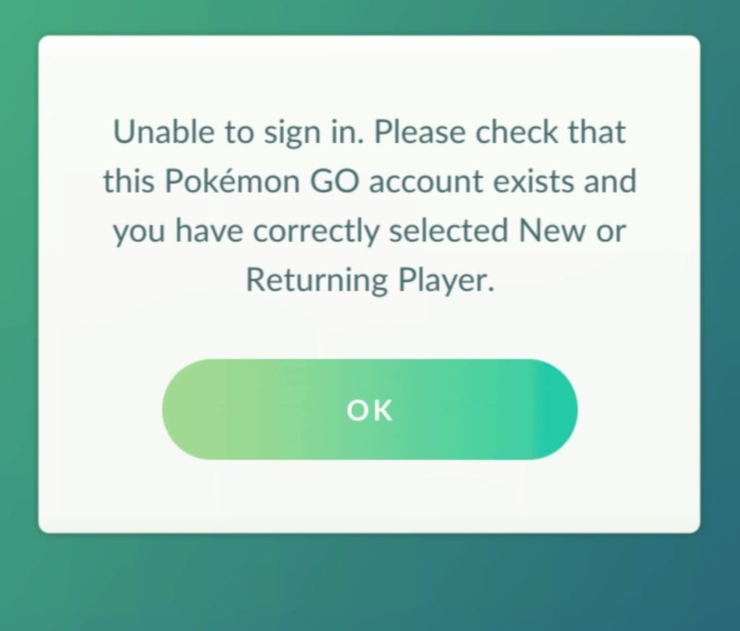 Kryptopolipsash's tweet photo. Give me back my account @PokemonGoApp @NianticHelp @Niantic. https://t.co/tPo0hqoEPE