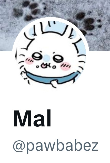KarusBoyfriend's tweet photo. If you follow this person please do not interact with me, thank you https://t.co/HYd3ezq3Ze