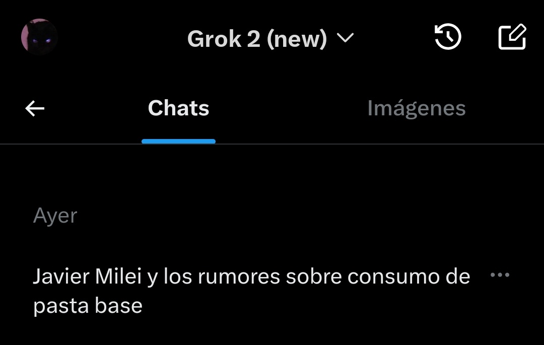 x4tine's tweet photo. jakdjsjsja q conclusiones sacaba https://t.co/eORLV2lhrg