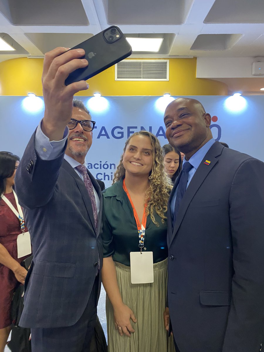 Daniela María Pérez Obando tweet media