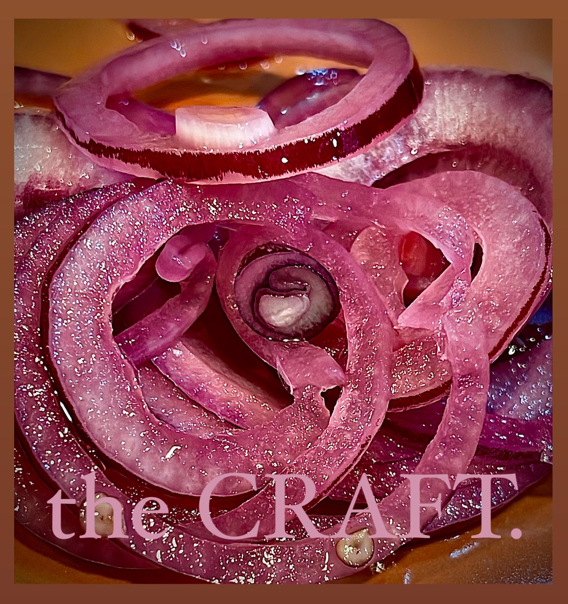 the CRAFT gourmet tweet media