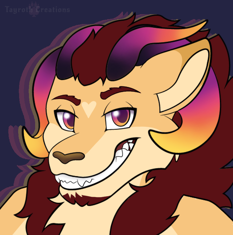 tayroth_fur's tweet photo. Art to my friend @Shinzaro ! https://t.co/nq0zTCyzQM