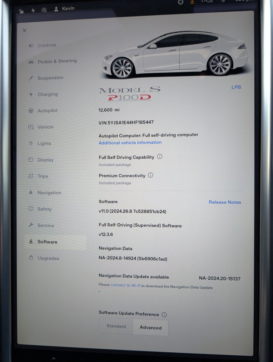 CheapTeslas's tweet photo. HELP!

Should I put this 🦄 on @carsandbids?

They're trying to get me to set the reserve super low...

2017 P100D with FSD and SC01 (Free Transferrable Supercharging). Only 12k miles on it. Still smells like a new car!

Thoughts? 🤔 https://t.co/GGGKMHslax