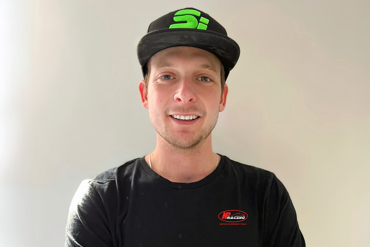 British Superbike Championship tweet media