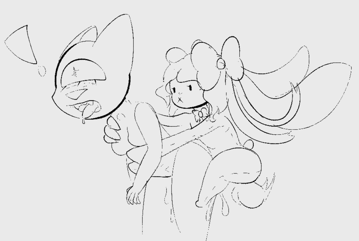 single braincell organism interaction