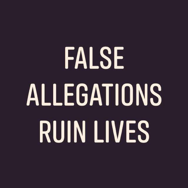 International Falsely Accused Day (@ifad9s) on Twitter photo Yep well I'll stay crazy! Because.....I'm just gonna keep telling the truth until someone hears me!
#falseallegations #DestroyLives #fightingforthefalselyaccused <a href="/Stop__The__Lies/">Lori</a> <a href="/CCobb1921/">Cierra Cobb</a> <a href="/Elsie2127/">Linda - #justicesystemfailedus</a> <a href="/falseclaimskill/">Us Too</a> <a href="/EliecerLondRuiz/">👨👩👧👦Eliecer Londoño Ruiz⚠️🐑</a> <a href="/PeaceAn40962730/">False allegations and domestic violence are bad.</a> <a href="/AndreGuacci/">Andrea Guacci</a> <a href="/carlosaherran/">Carlos Herran 🇦🇷🇪🇸</a> Yep well I'll stay crazy! Because.....I'm just gonna keep telling the truth until someone hears me!
#falseallegations #DestroyLives #fightingforthefalselyaccused <a href="/Stop__The__Lies/">Lori</a> <a href="/CCobb1921/">Cierra Cobb</a> <a href="/Elsie2127/">Linda - #justicesystemfailedus</a> <a href="/falseclaimskill/">Us Too</a> <a href="/EliecerLondRuiz/">👨👩👧👦Eliecer Londoño Ruiz⚠️🐑</a> <a href="/PeaceAn40962730/">False allegations and domestic violence are bad.</a> <a href="/AndreGuacci/">Andrea Guacci</a> <a href="/carlosaherran/">Carlos Herran 🇦🇷🇪🇸</a>