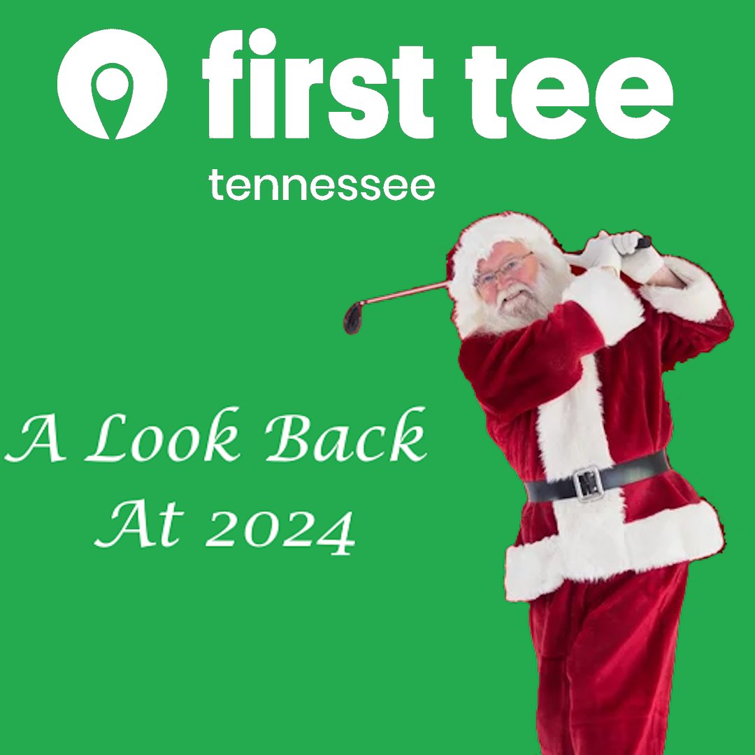Check out the December Newsletter for a recap of 2024 programming, and some helpful tips for your junior golfer!

conta.cc/4ix9dw6

#firstteetricities #golf4life