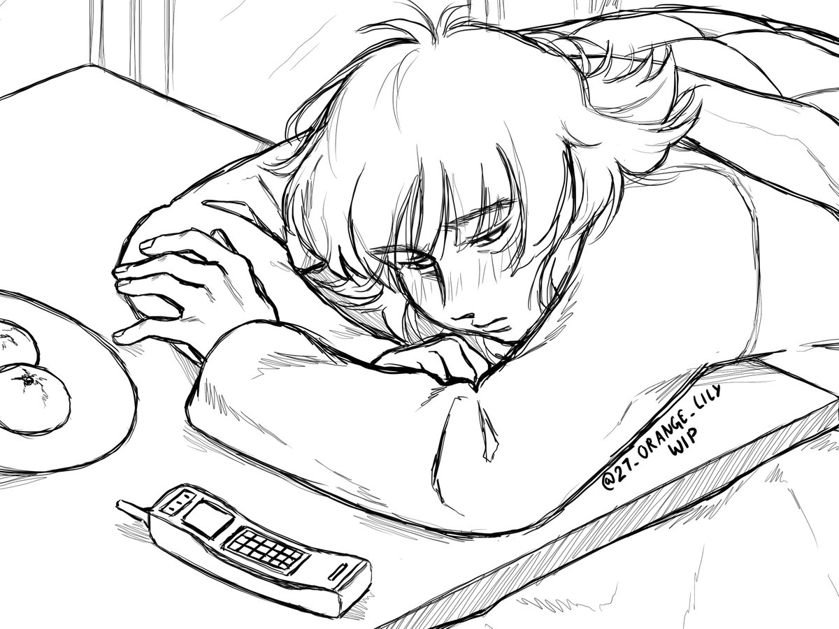 WIP❄️ (oc belongs to <a href="/merrkstarr/">merci</a>!!)