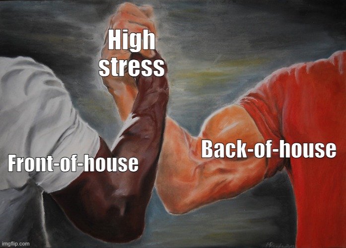 Hospitality Innovations App tweet media