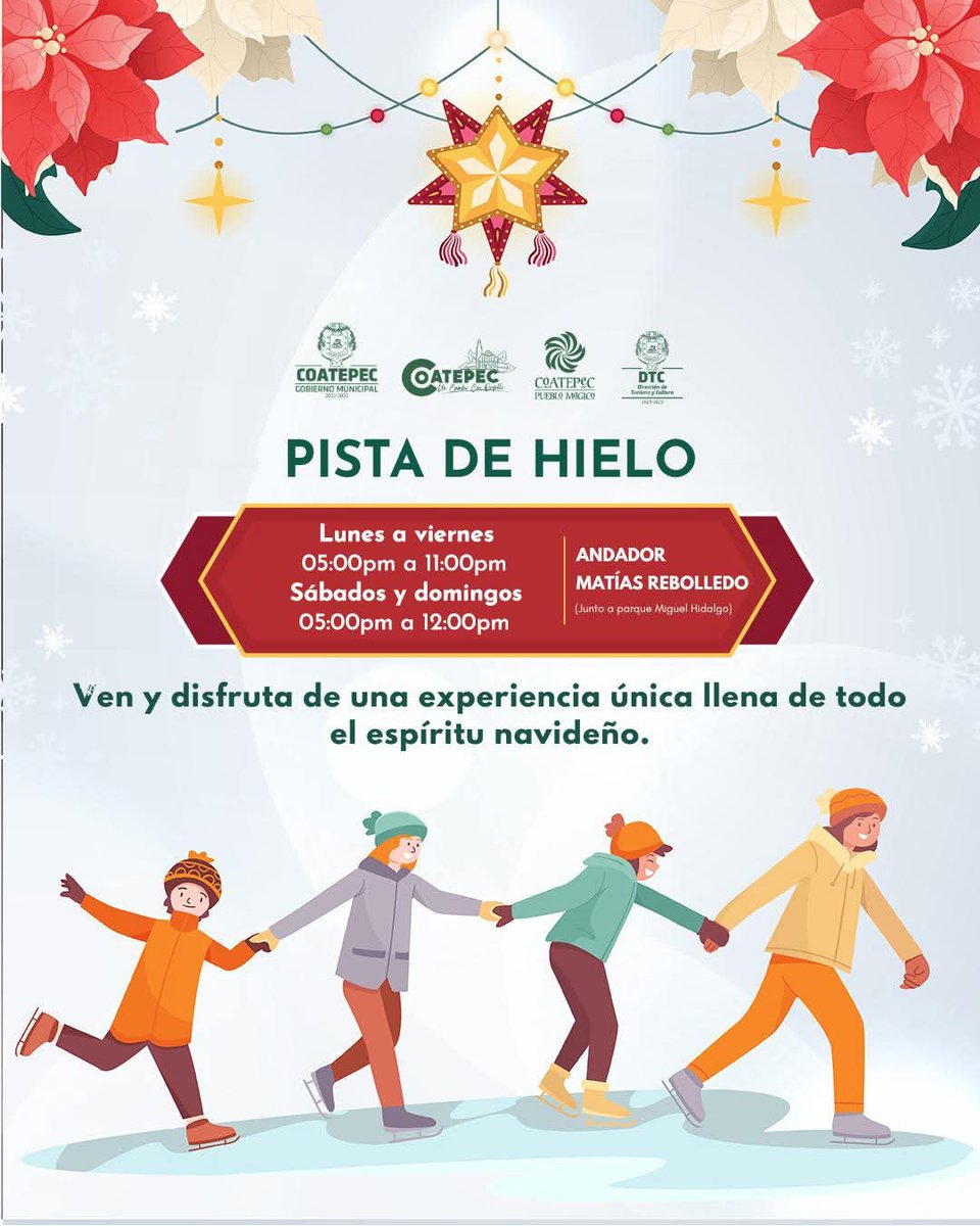 En Coatepec tweet media