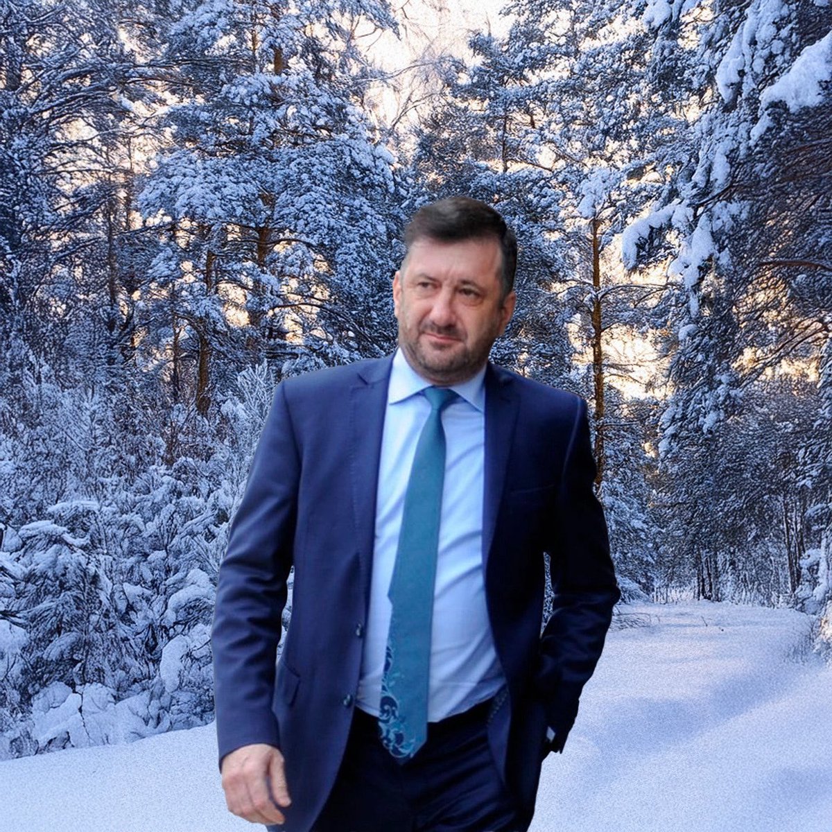 Yamil Santoro tweet media