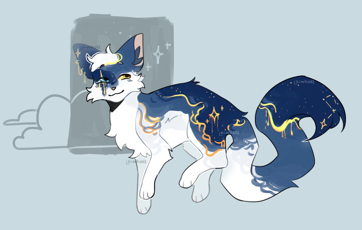 simkxa's tweet photo. ✨Art Raffle ✨
-One winner will receive a shaded fullbody piece! 
-RT + comment your ref to enter!  
-Dont need to follow to enter (but appreciated!)    

Ends Dec 19th !! https://t.co/WrIqgPdSWi