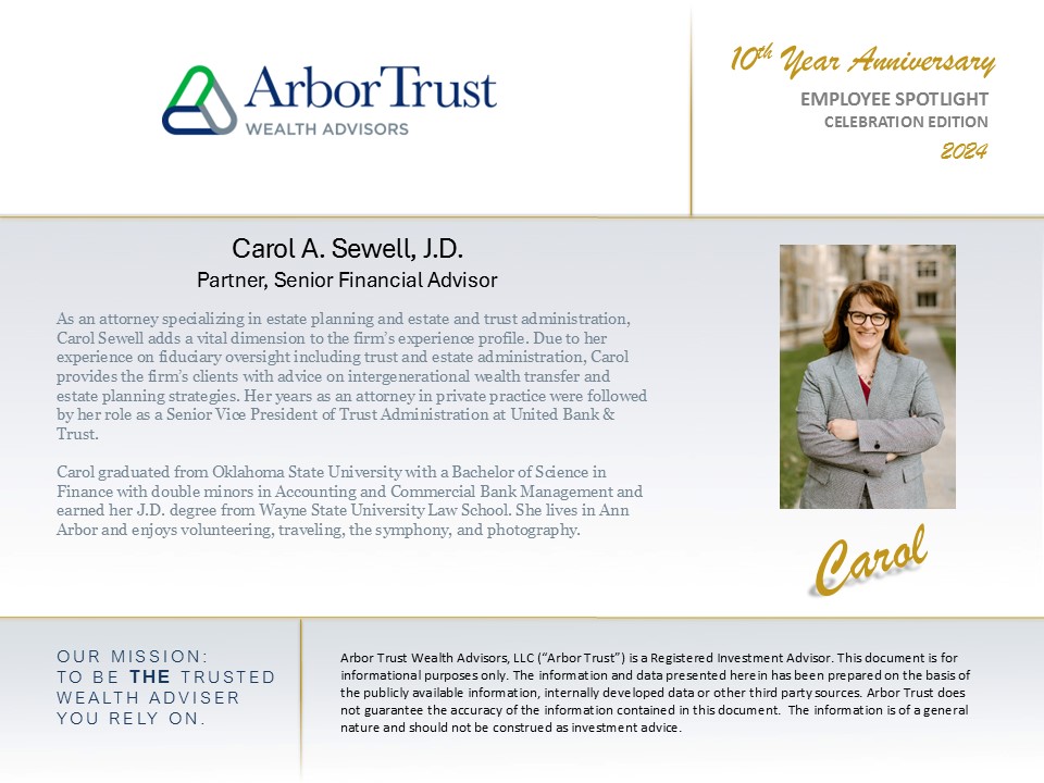 Arbor Trust tweet media