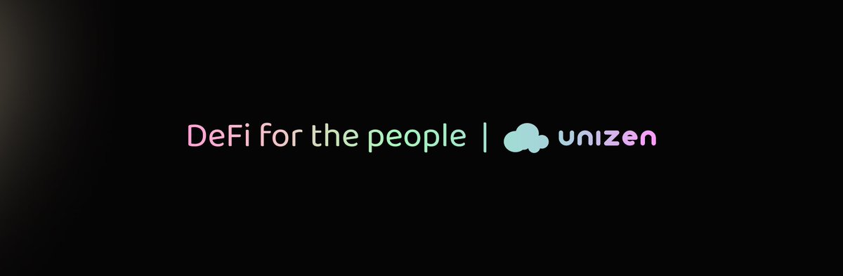SilverBulletBTC's tweet photo. $ZCX 💎

@unizen_io is hands down the best decentralized exchange 🤝

I use https://t.co/YmKzo0wW8o for all my DEX trades 💱 https://t.co/5iUr5BrP1x