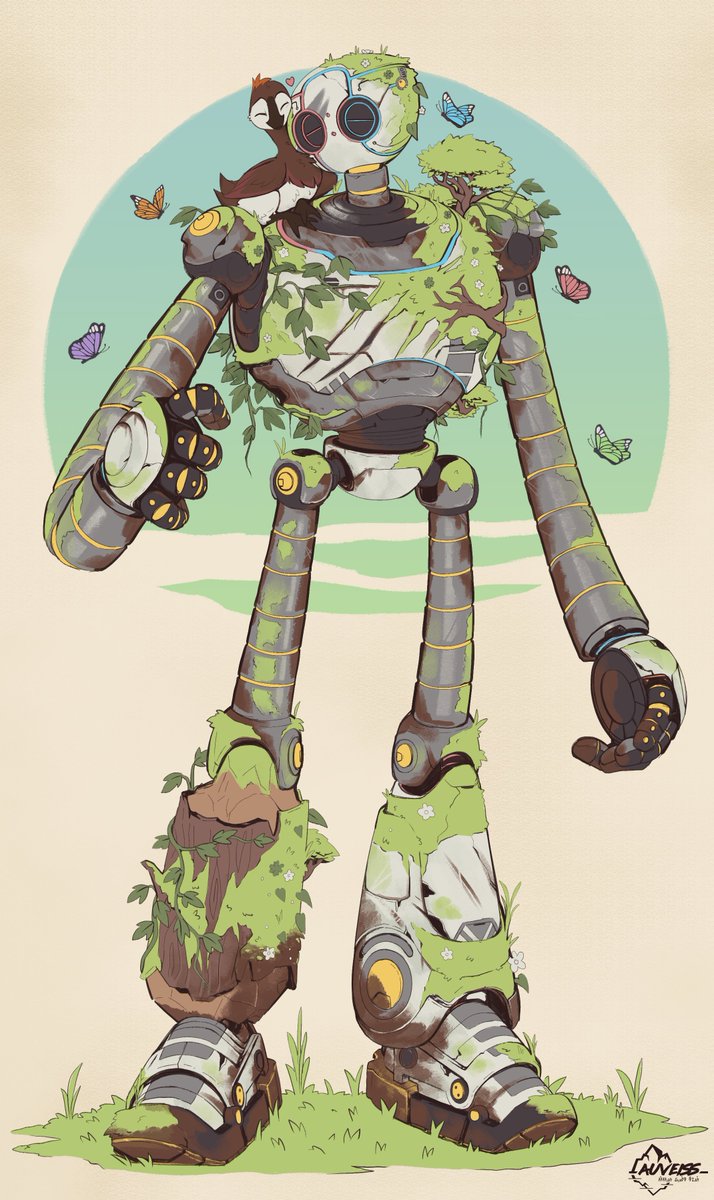 Vyse ➡️ IWAG 2026 tweet media