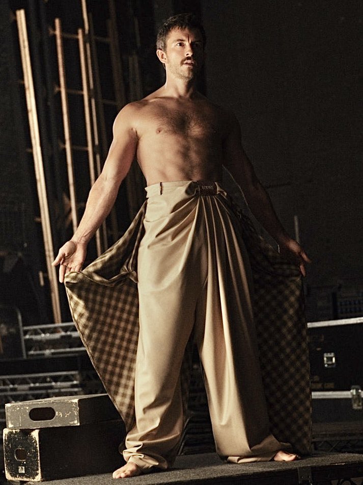 I’m having this blown up and hung in my room