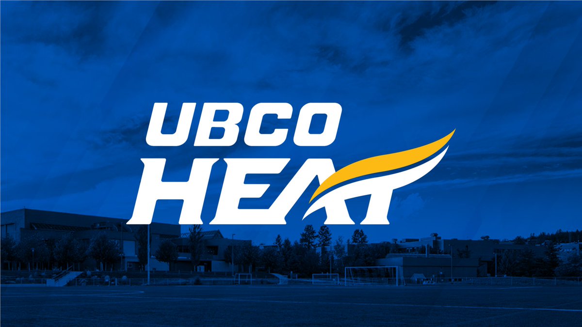 UBCO Heat tweet media
