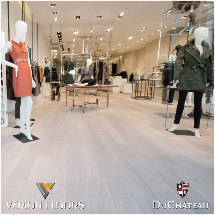 VerionFloors's tweet photo. DuChateau European Floors are now in stock &amp; on sale  
Come see it all in our showroom, browse the entire hardwood line at https://t.co/A3xCFhCC00 or simply call us at 800-674-8088 for a free quote.
#duchateau #duchateaufloors #duchateauflooring #verionfloors #wideplankfloors https://t.co/Z6fDQ0HRDL