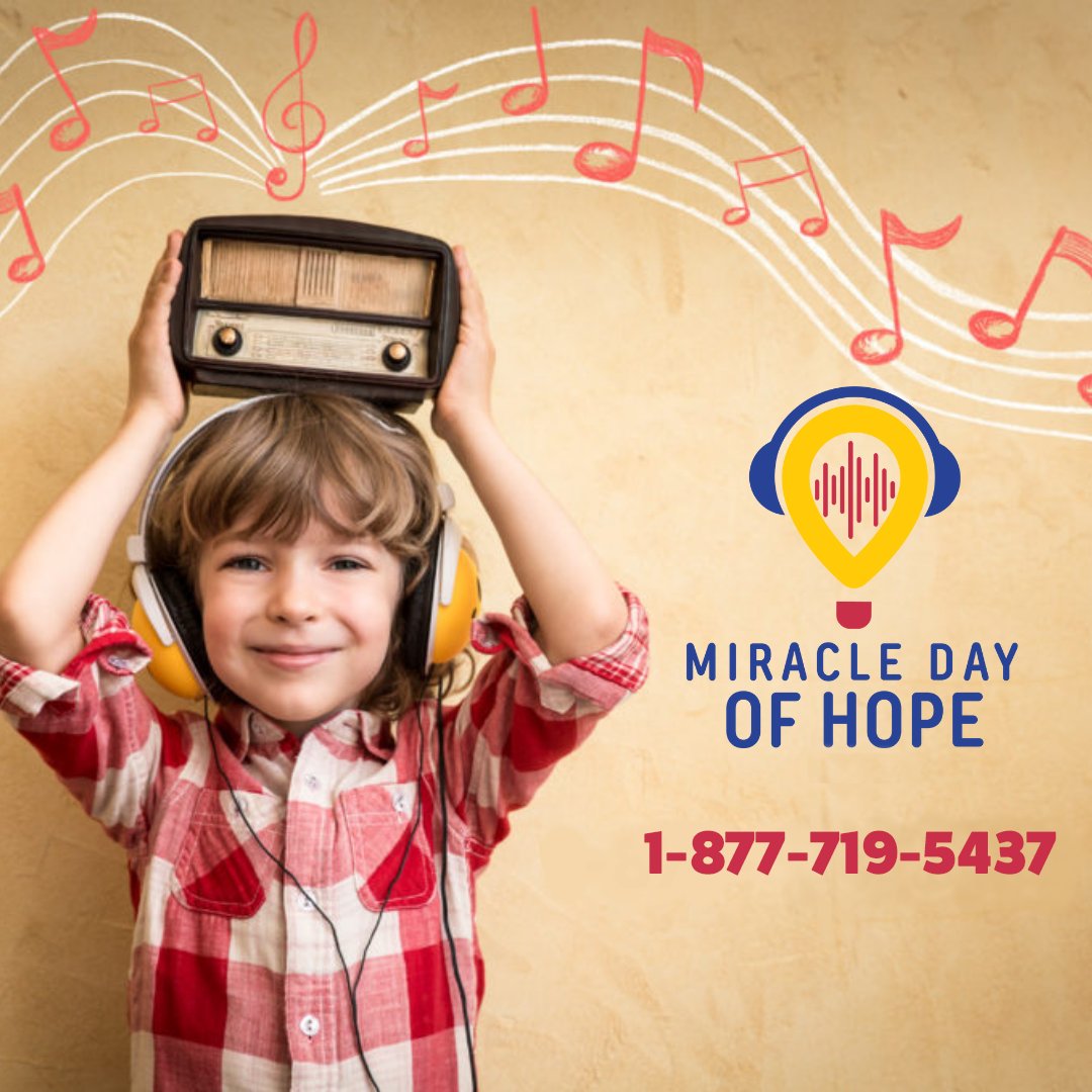 102.5 JACK FM (@1025jackfm) on Twitter photo Thank you to <a href="/PandaExpress/">Panda Express</a> for playing a VITAL role in today's <a href="/CMNHospitals/">Children's Miracle Network Hospitals</a> radiothon... feeding all of us! 🐼
Call or donate here: donate.mygift4kids.org/getdonor Thank you to <a href="/PandaExpress/">Panda Express</a> for playing a VITAL role in today's <a href="/CMNHospitals/">Children's Miracle Network Hospitals</a> radiothon... feeding all of us! 🐼
Call or donate here: donate.mygift4kids.org/getdonor