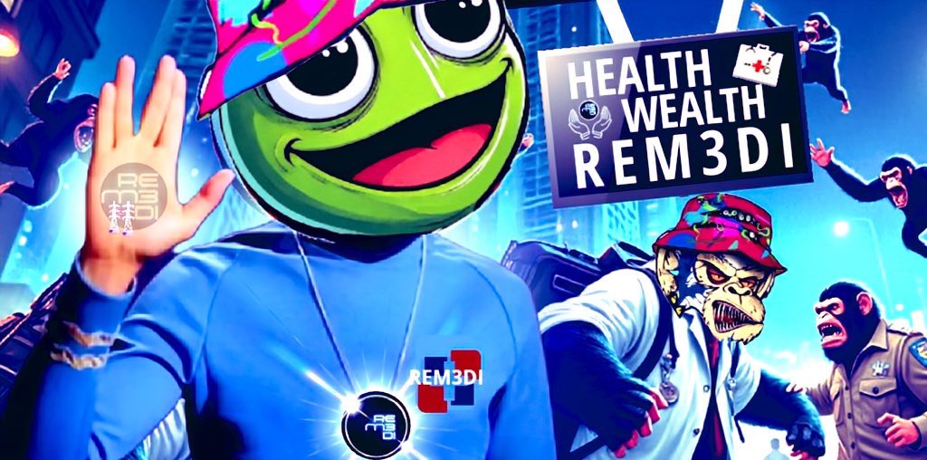 <a href="/Master10Matt/">Matt.CA</a> <a href="/ProjectRem3di/">REM3DI : Reset Medicine 🧬🧪</a> <a href="/PiCoreTeam/">Pi Network</a> <a href="/dorisyincpa/">Doris Yin 东方紫莲🪷</a> $REM3DI