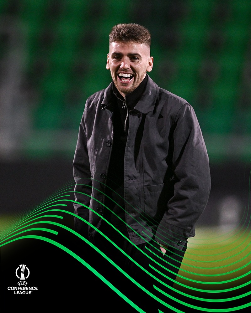LeagueofIreland's tweet photo. Underway in Tallaght as Shamrock Rovers look to go five unbeaten in the League Stage!
SRFC 0-0 Borac
📺 Premier Sports 1 | @PremSportsIRL
#SHABOR https://t.co/1HvuPmroQW