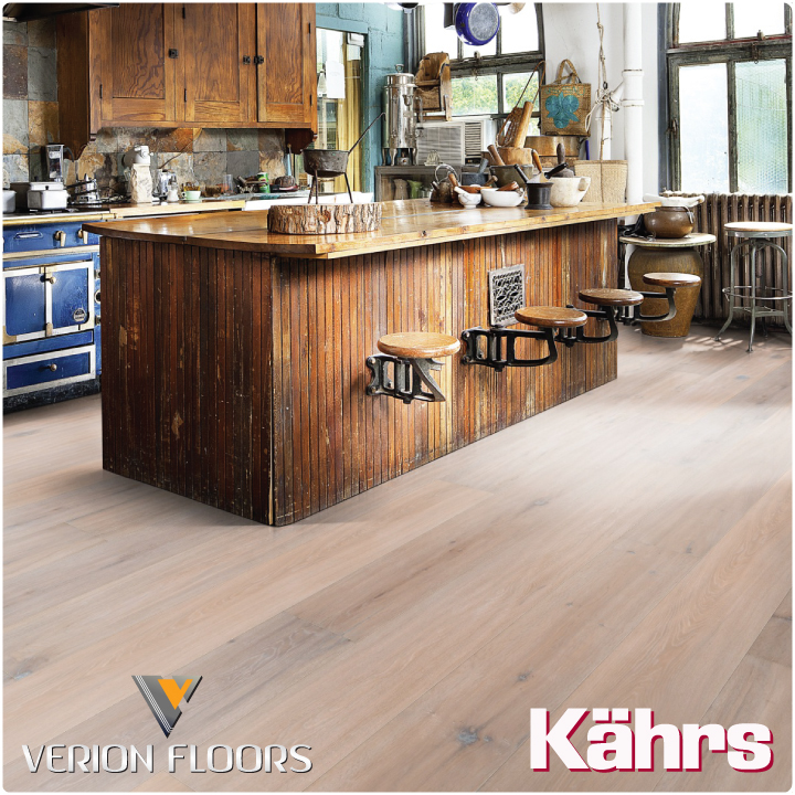 Kahrs Locking European Floors are now in stock &amp; on sale.
Come see it all in our showroom, browse the entire line at VerionFloors.com or simply call us at 800-674-8088 for a free quote.
#kahrs #kahrsfloors #FloatingFloors #verionfloors