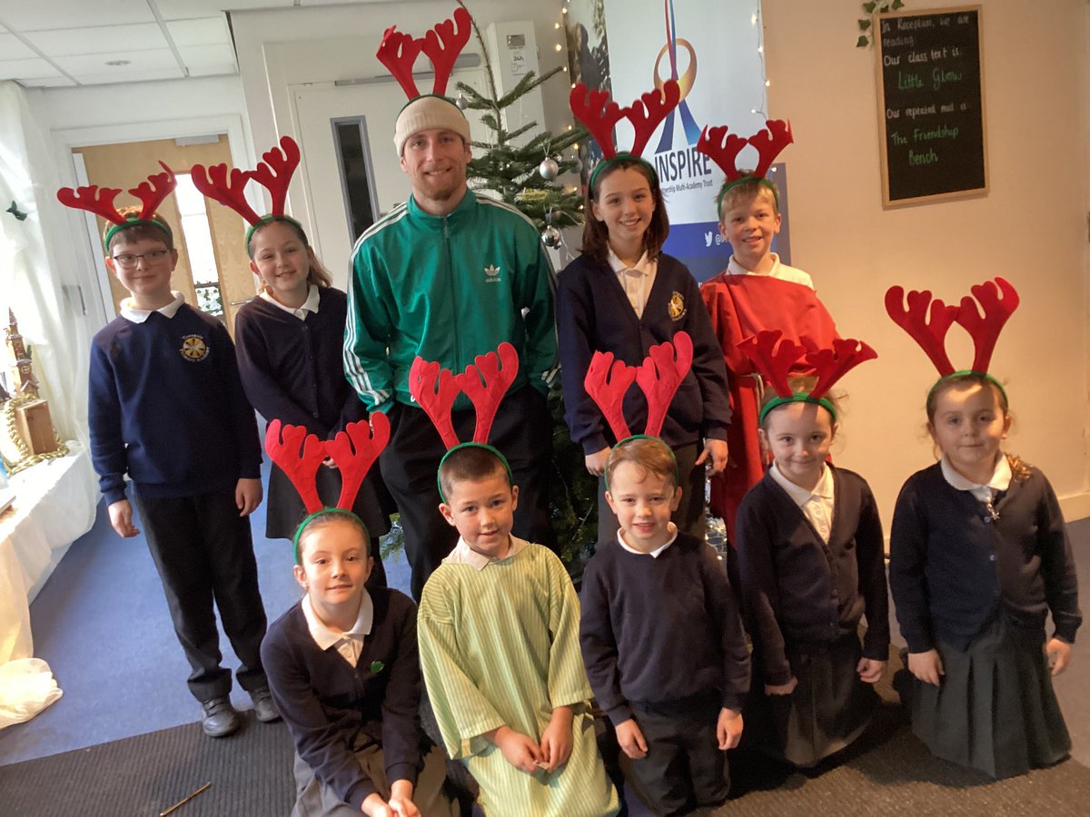 Towngate Primary Academy tweet media