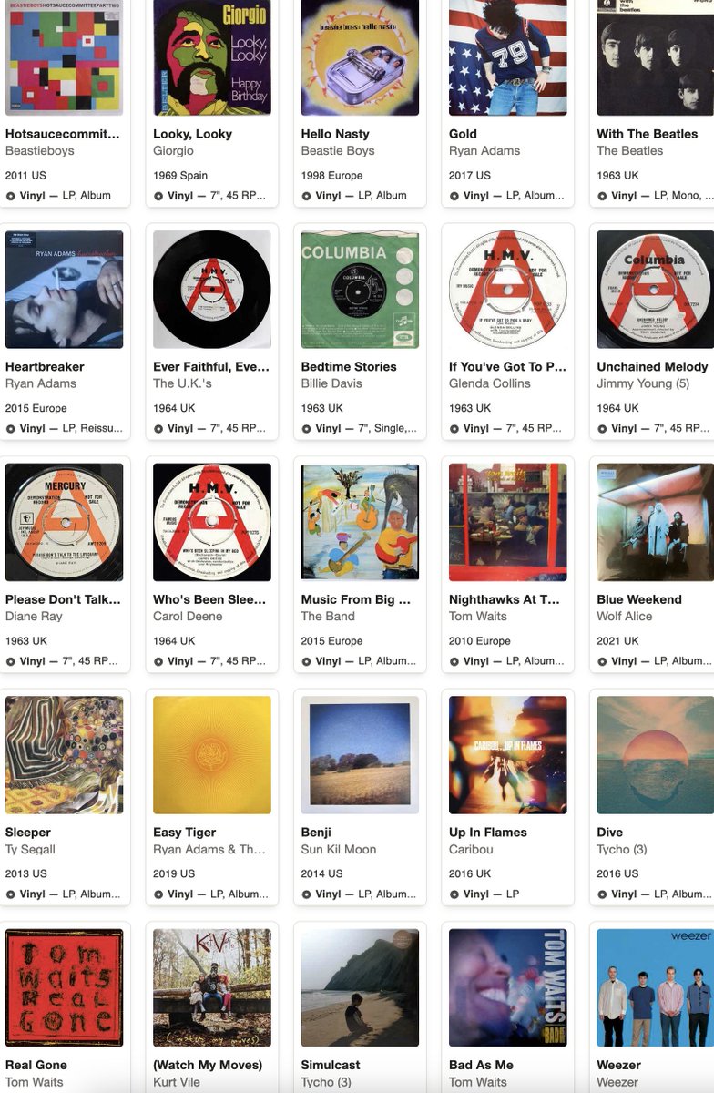 Vinyl Guru tweet media