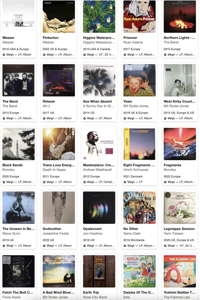 Vinyl Guru tweet media