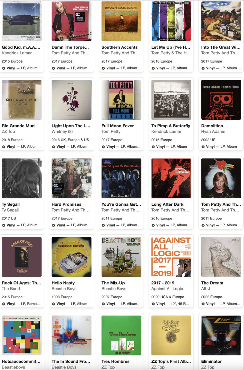 Vinyl Guru tweet media