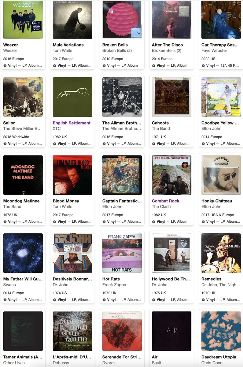 Vinyl Guru tweet media