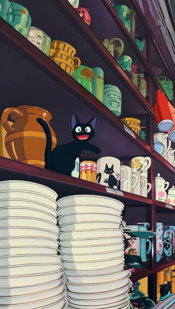 Retro Anime tweet media