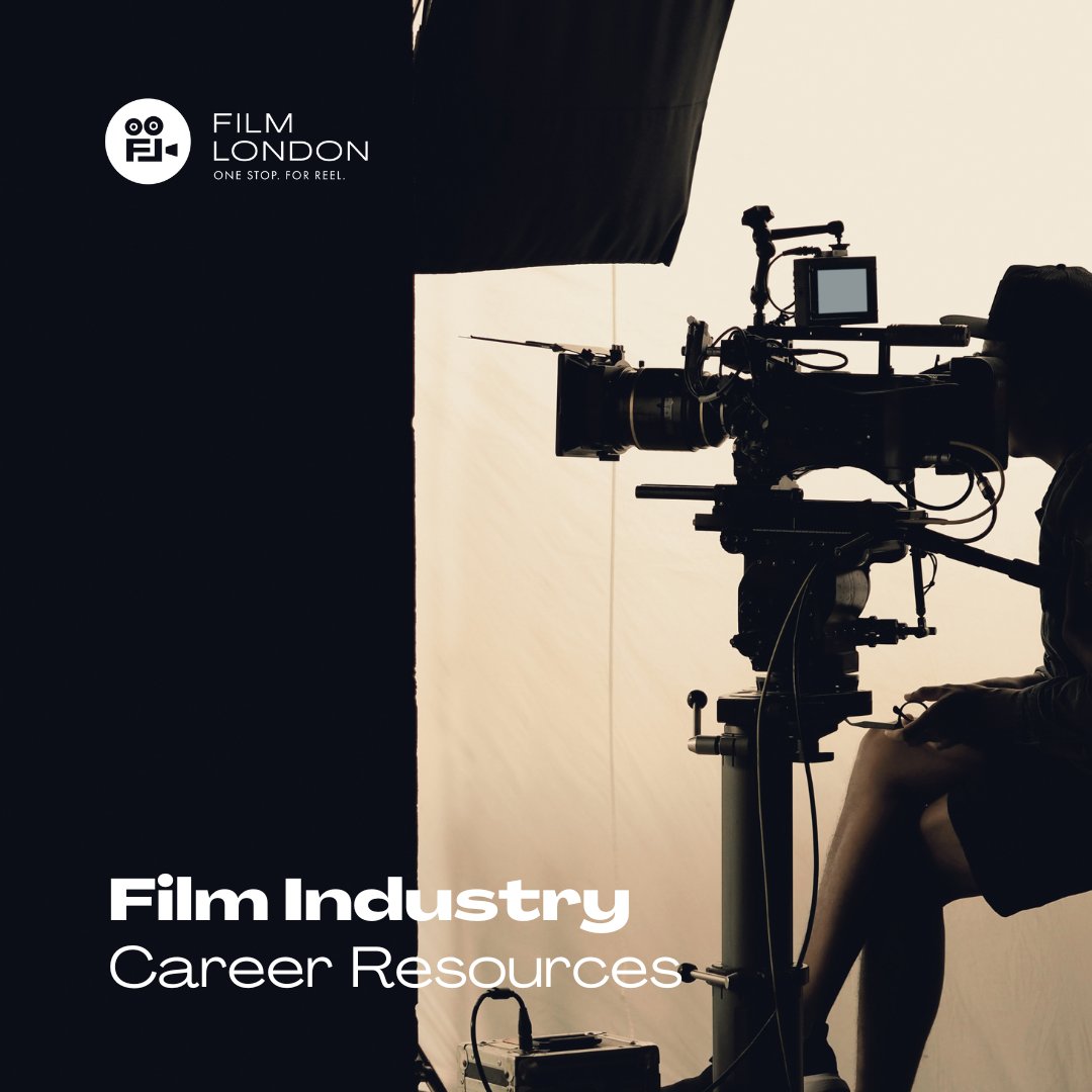 Start the new year by chasing your film industry dreams! 🎬 Reel Canada outlines some great film co-ops, nonprofits, and organizations that can help you acquire grants, gain industry experience, and access equipment rental, training programs and more.

reelcanada.ca/reel-opportuni… 🔗