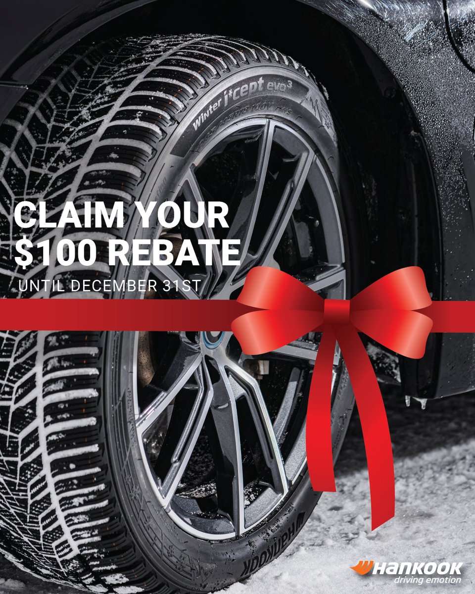 Tire Discounter Group tweet media