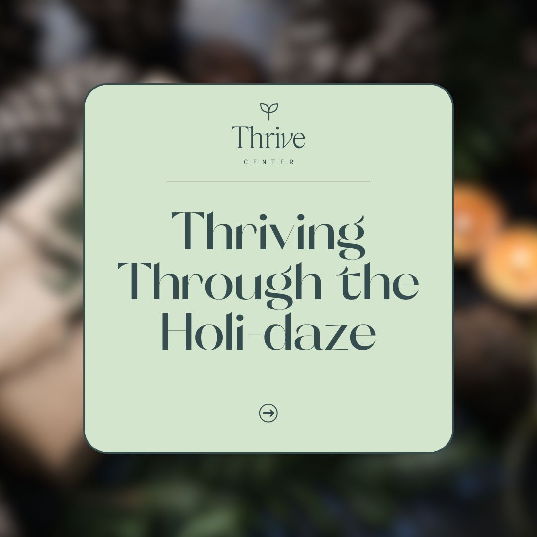 Thrive Center tweet media