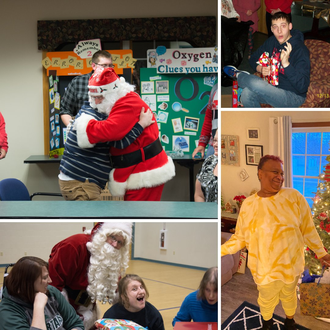 FlatRockHomes's tweet photo. We love a Throwback! Check out some fun blast-from-the-past Christmas pictures.

#FlatRockHomes #ThrowbackThursday https://t.co/QtnuzX9tgJ