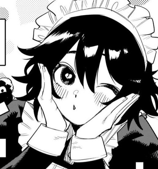 ShyTheHero's tweet photo. " How can I be of service? " https://t.co/q0Xo635F8p