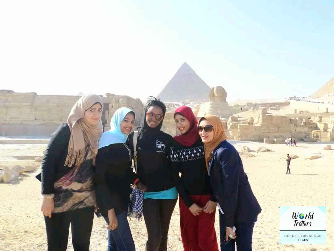 NatashaEpenu's tweet photo. Taking you back in time when we took an Exodus following the path of the Israelites through the Egyptian desert into the promised land (Israel) via Mount Sinai........🇾🇪🇾🇪🇾🇪🇮🇱🇮🇱🇮🇱 Our group international trips officially launch in 2025. Don't miss out.....#WorldTrotters. https://t.co/51JBpsndqF
