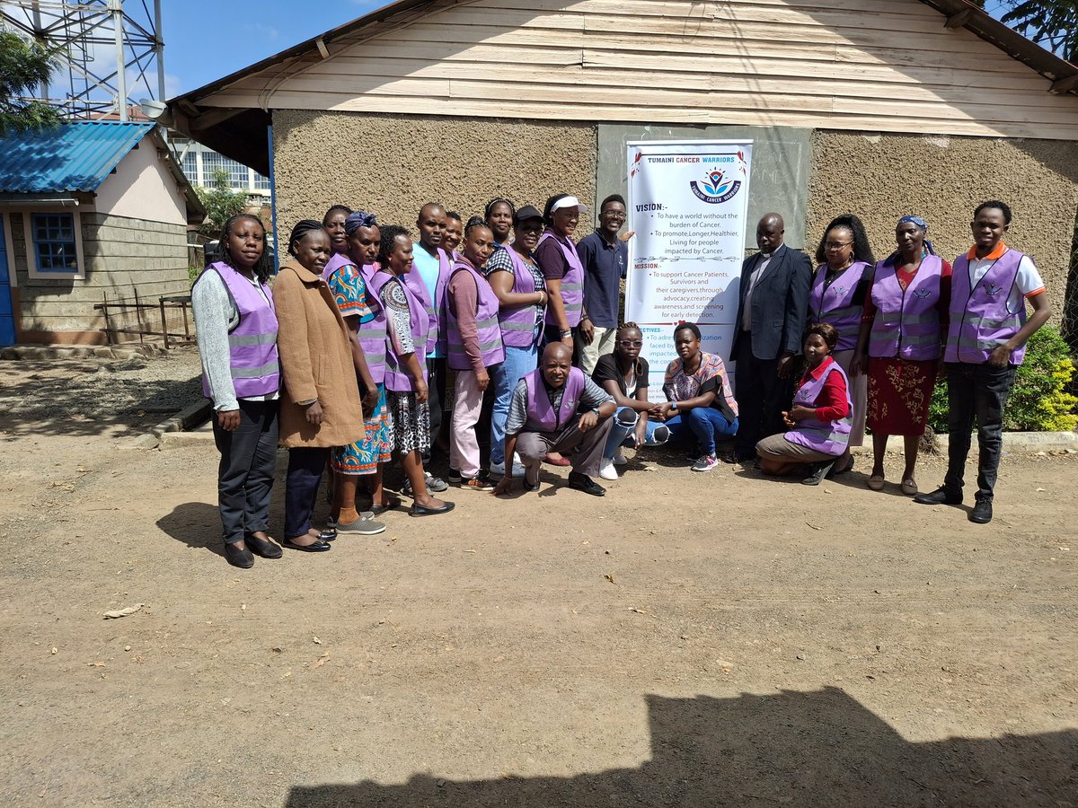 cwtumaini's tweet photo. Photo session #Tumaini Cancer Warriors. https://t.co/gY32Ud2RNl