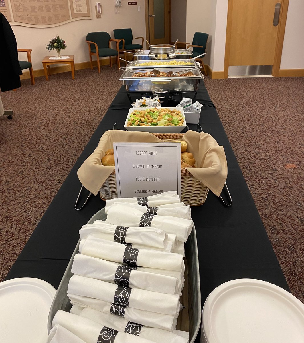 WACReading's tweet image. Many thanks to everyone who participated in this memorable afternoon: students, members, and especially Keith Mines!

Thinking about becoming a WAC member? Please check out our website, wacreading.org!