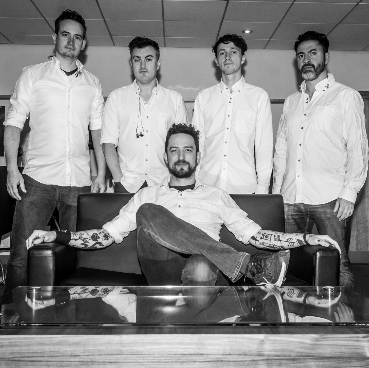 🎸Swansea! Frank Turner is bringing the Undefeated tour to Sin City in April! 
🎫 Tickets on sale on Friday 13th at 11am!!

Catch Frank Turner on April 15th in Sin City Swansea 

Grab your tickets here on Friday at 11am!
ticketweb.uk/event/frank-tu…
