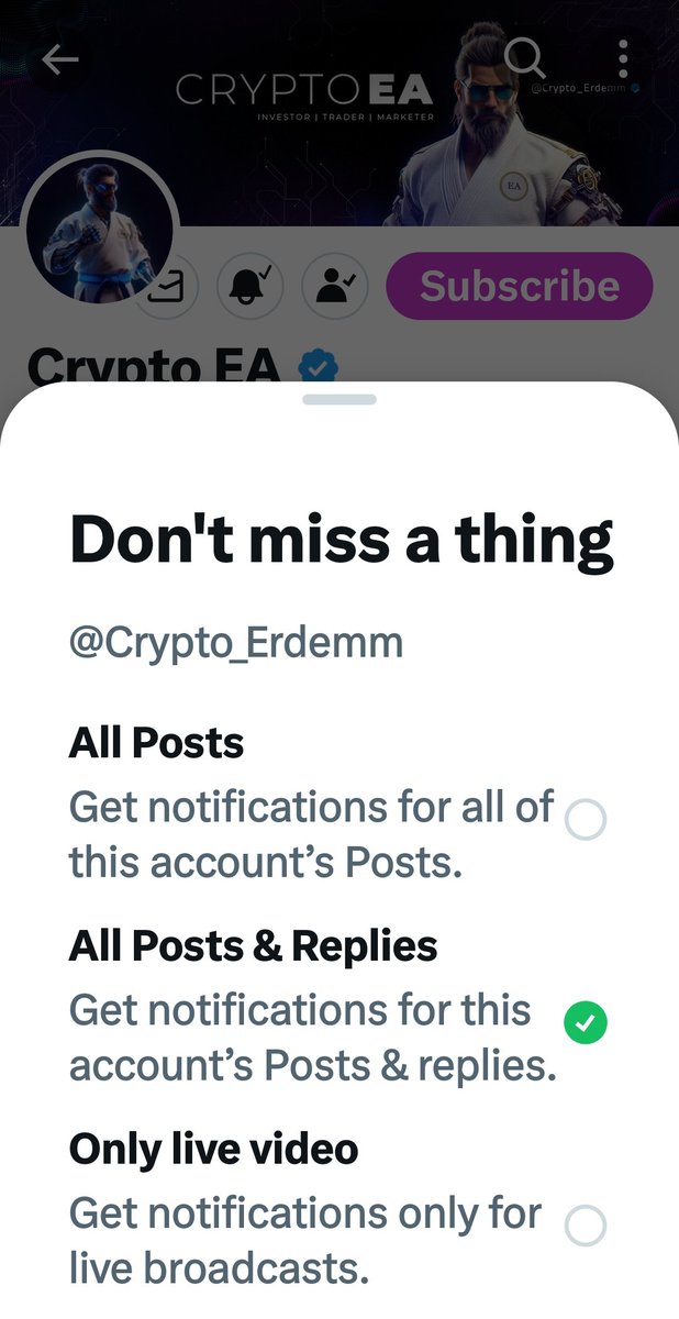 Matthew76691748's tweet photo. @Crypto_Erdemm Been doing this https://t.co/Uf5sGD2YiO